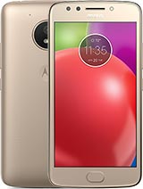 Motorola Moto E4 USA