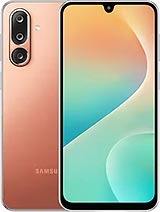 Samsung Galaxy M36