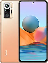 Xiaomi Redmi Note 10 Pro India